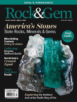 Rock and Gem - Magazine
